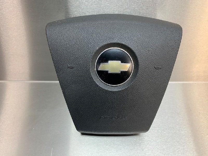 AIRBAG STUUR Daewoo / Chevrolet Epica (01-2006/12-2011), Auto-onderdelen, Gebruikt, Daewoo