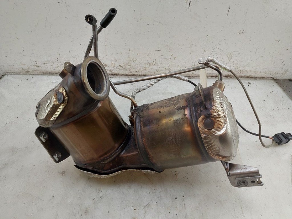 CATALYSEUR Skoda Kodiaq (PSAC) (|05E131701L|05E131723M|), Dhr. J. Ham, Administratie@autoham.nl, Utilisé, Skoda