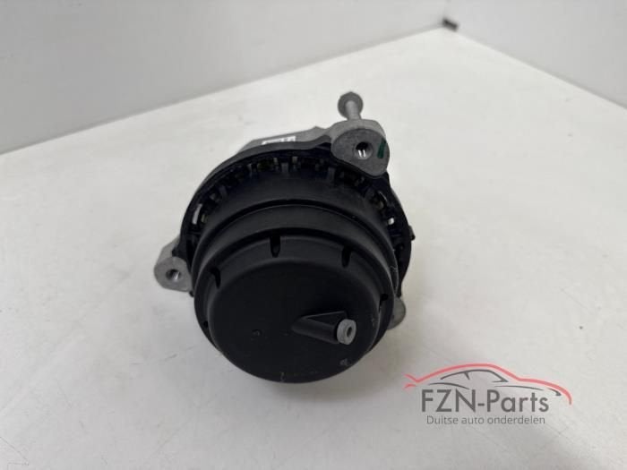 BMW X5 G05 LCI Motorsteun (686047502), Ophalen of Verzenden, Gebruikt