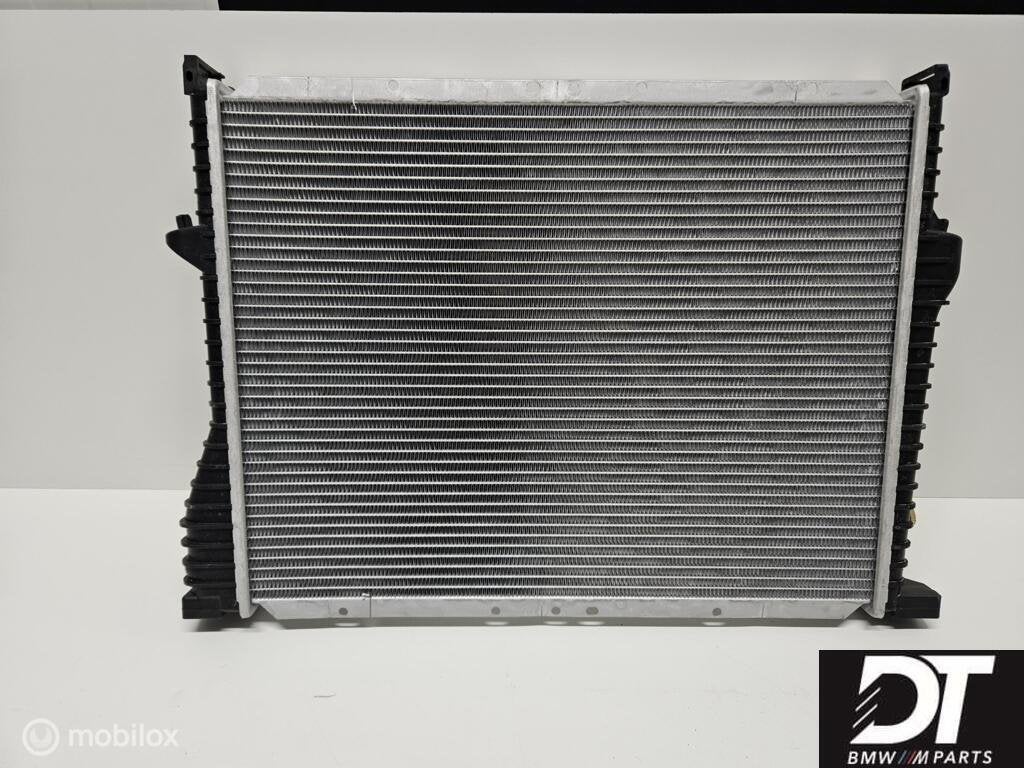 Radiateur imitatie BMW Z3 E36 Coupe / Roadster 60638, Enlèvement ou Envoi, Utilisé, BMW, BMW