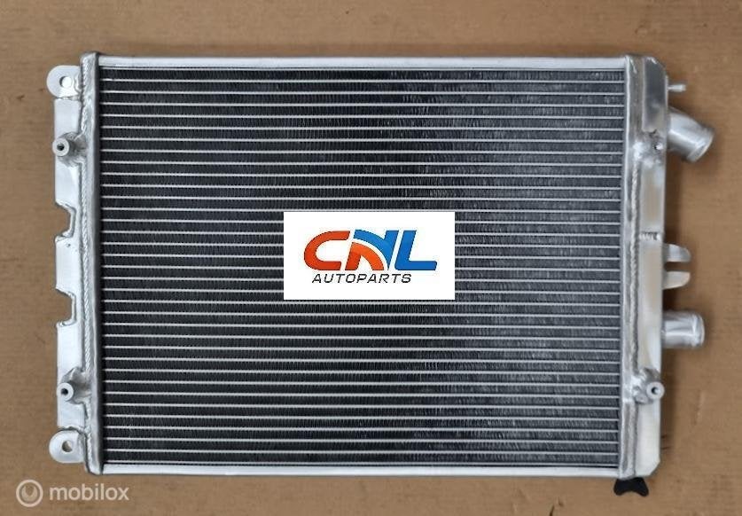 Radiateur 2000-2006 FERRARI 360 3.6L (NO SENSOR HOLE), Neuf, Enlèvement ou Envoi