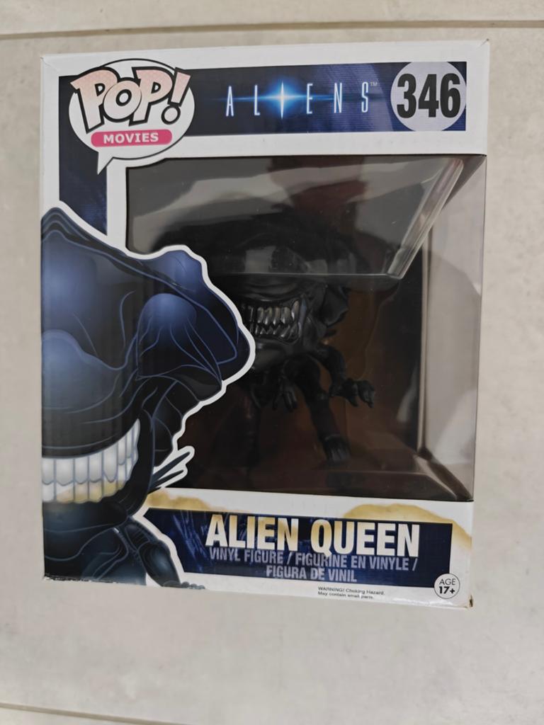 Figurine Funko Pop, Collections, Enlèvement, Neuf, Fantasy