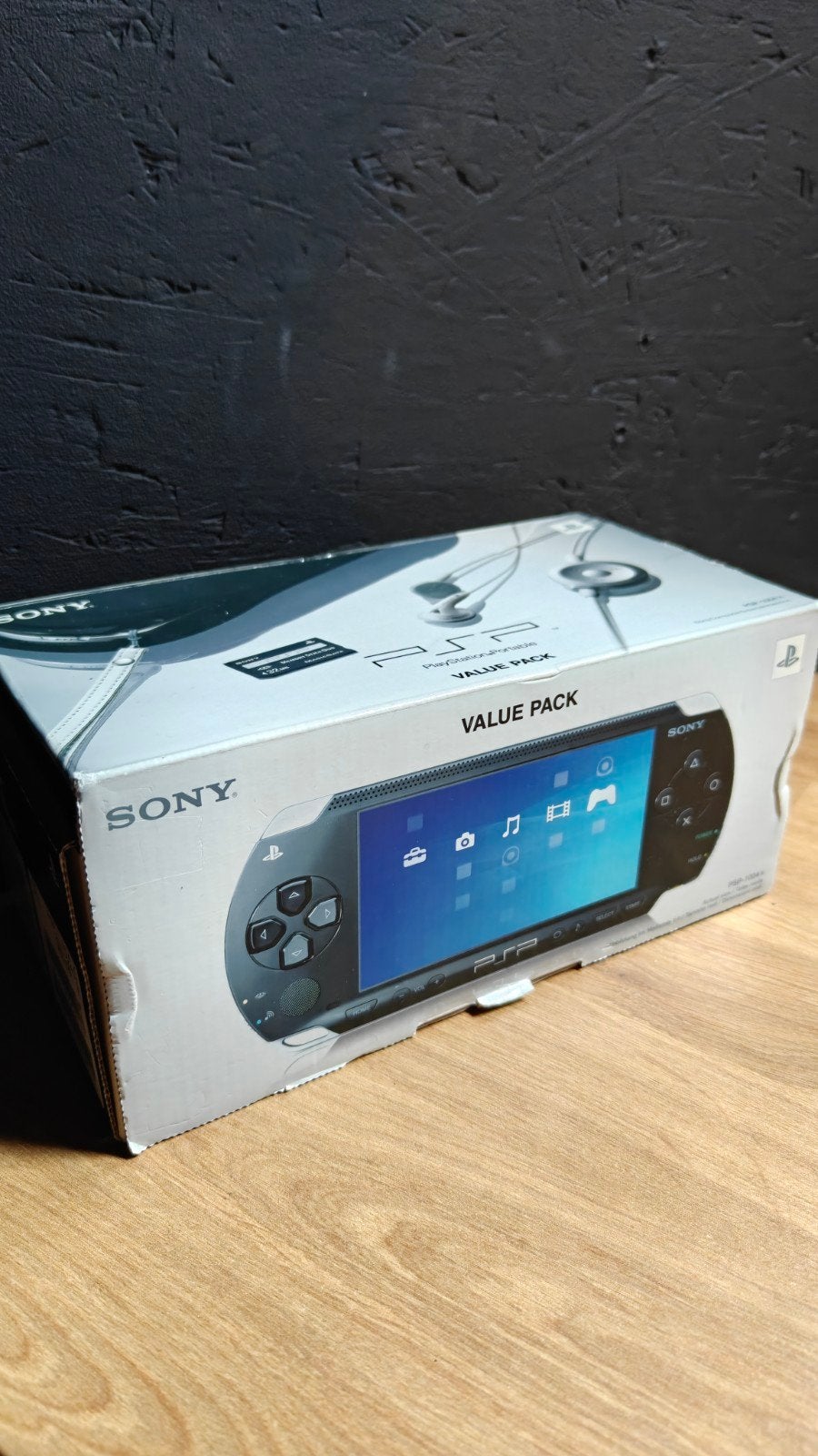 psp, Consoles de jeu & Jeux vidéo, Envoi, PSP