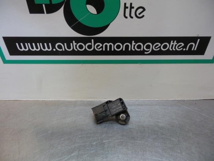 Map Sensor (inlaatspruitstuk) van een Alfa Romeo Mito, Gebruikt, -, -, Ophalen of Verzenden