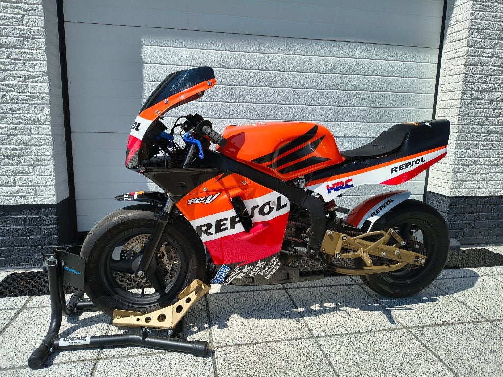 Honda mini nsr, Enlèvement, Comme neuf, Autres modèles