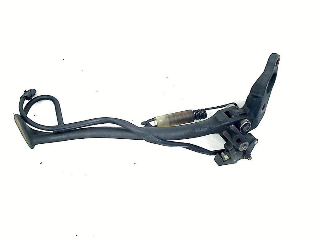 SUPPORT LATERAL GTR 1400 2008-2009 (GTR1400 ZG1400A-B), Dhr. S. di Majo, Utilisé, Info@cama-motorparts.nl, P.J. Troelstraweg 8 8
3144 CX  MAASSLUIS, NL