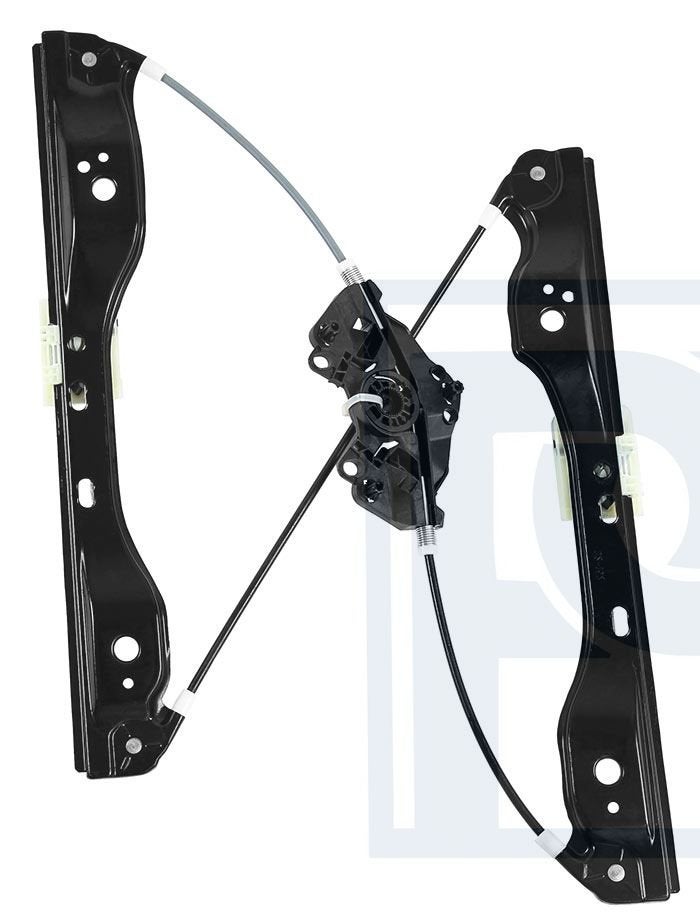 Volvo ruit regelaar voor links zonder Motor Xc60 Volvo onder, Enlèvement ou Envoi, Neuf, Volvo