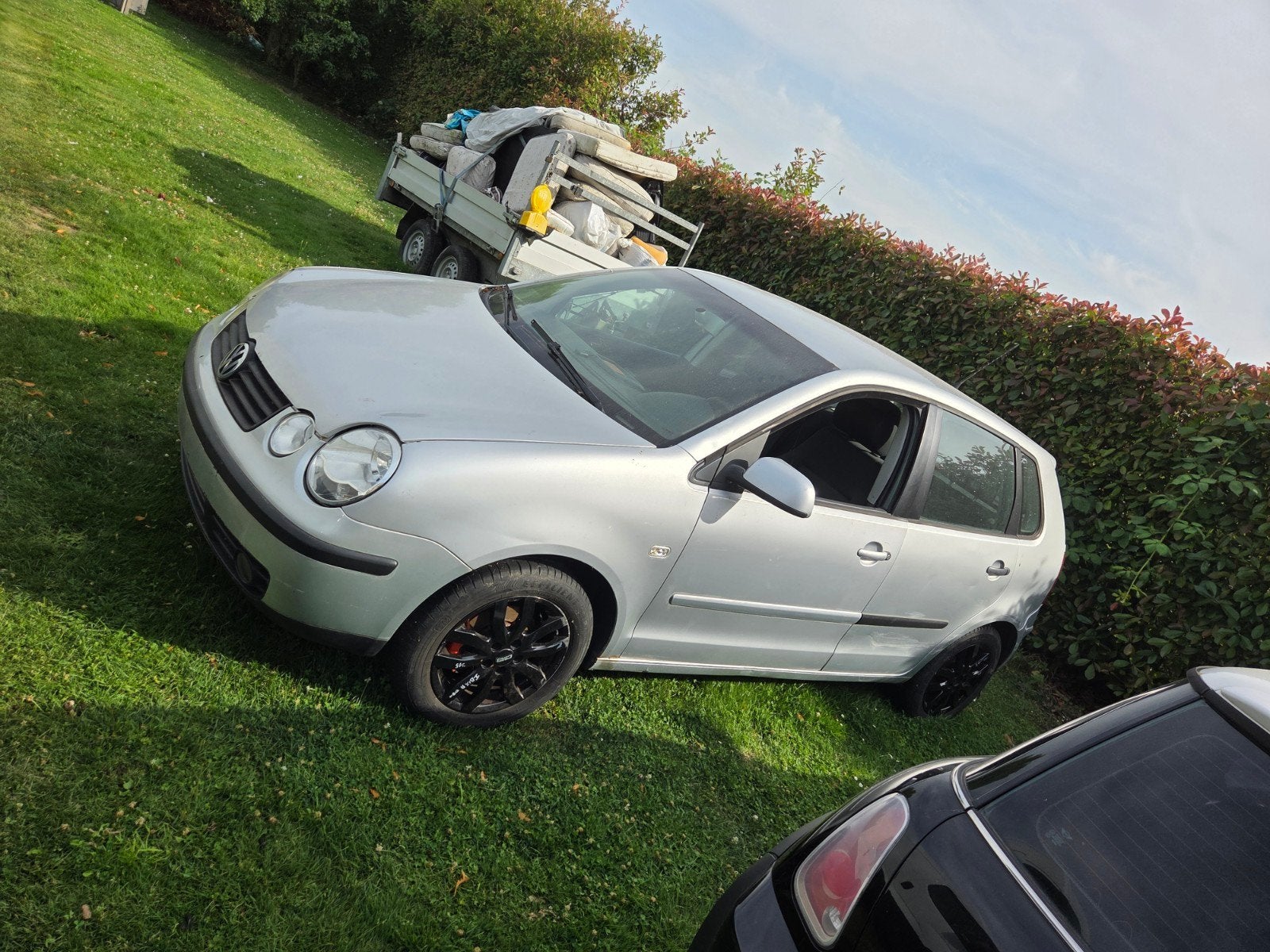 volkswagen polo 1.2, Achat, 4 portes, Essence, Polo