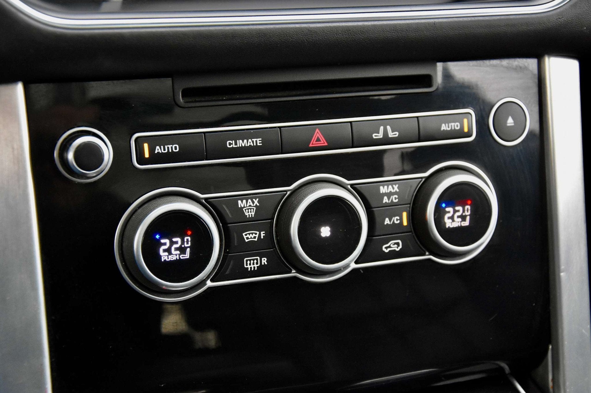 Land Rover Range Rover Range Rover SDV6 Hybrid *PANO*, Auto's, Land Rover, Automaat, https://public.car-pass.be/vhr/6fbd6c1e-e8b9-4f24-a646-dc81cb6cdb8e