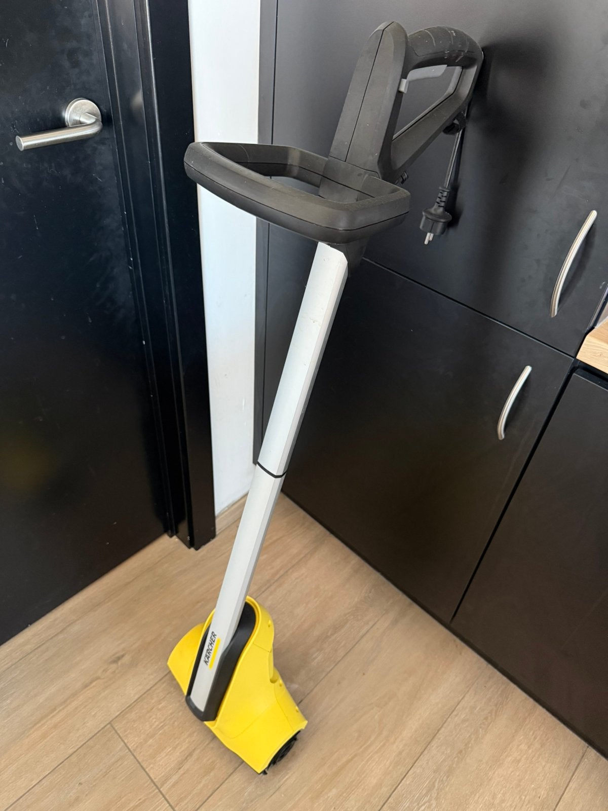 Karcher terrasreiniger, Huis en Inrichting, Schoonmaakartikelen, Ophalen, Overige typen
