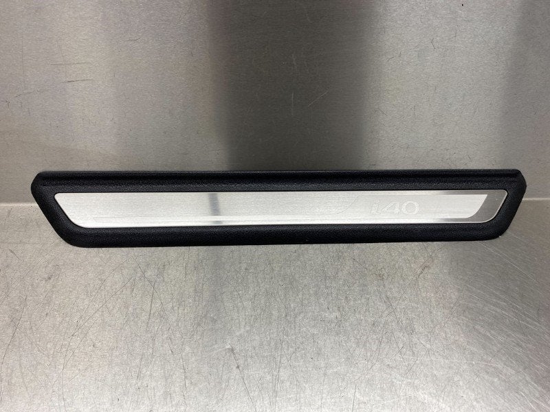 DIVERSEN Hyundai i40 CW (VFC) (|858833Z100|), Gebruikt, Hyundai