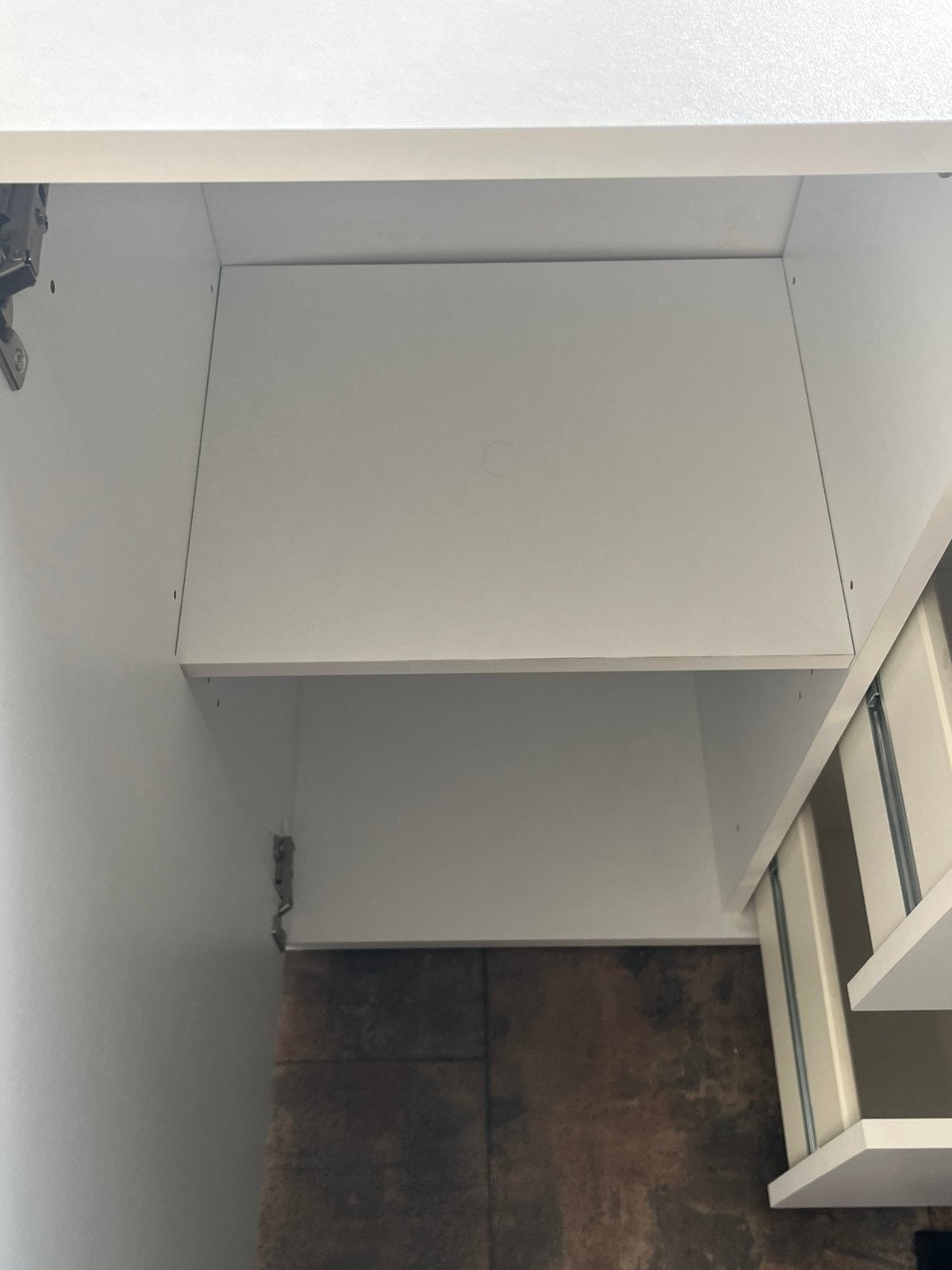 Armoire à 3 tiroirs en parfait état, Maison & Meubles, Enlèvement, Comme neuf