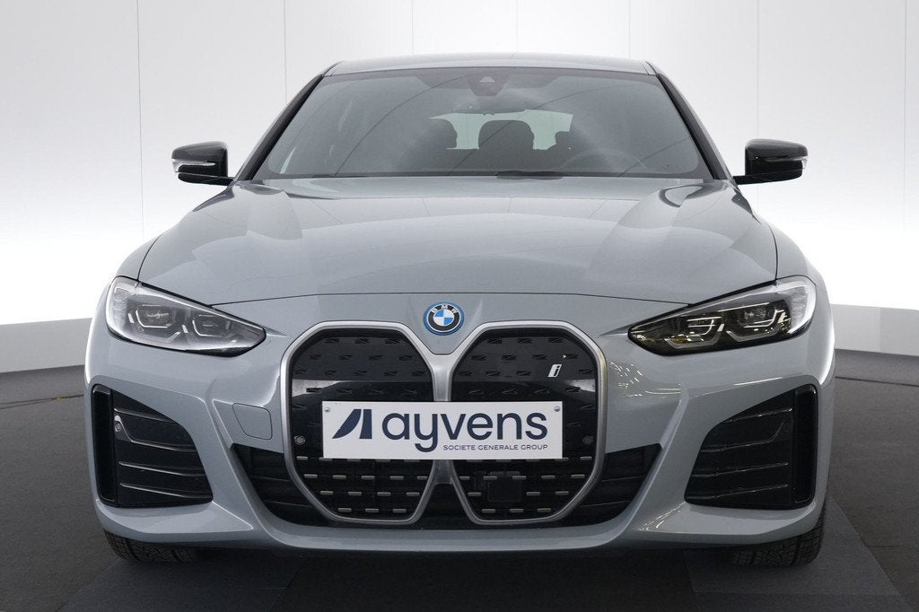 (2FLV639) BMW I4, Auto's, BMW, Achterwielaandrijving, Gebruikt, https://public.car-pass.be/vhr/ea8b3f49-2d0d-4441-8231-ba085e58ca1e