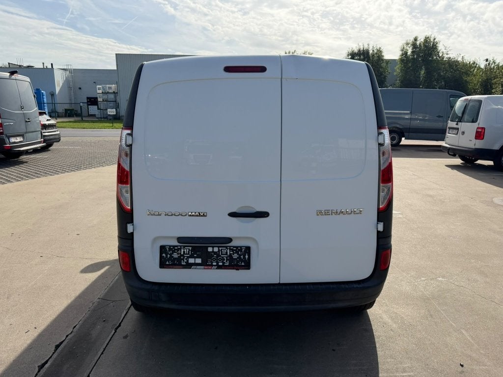 Renault Kangoo (Stock ID 83220) — 6