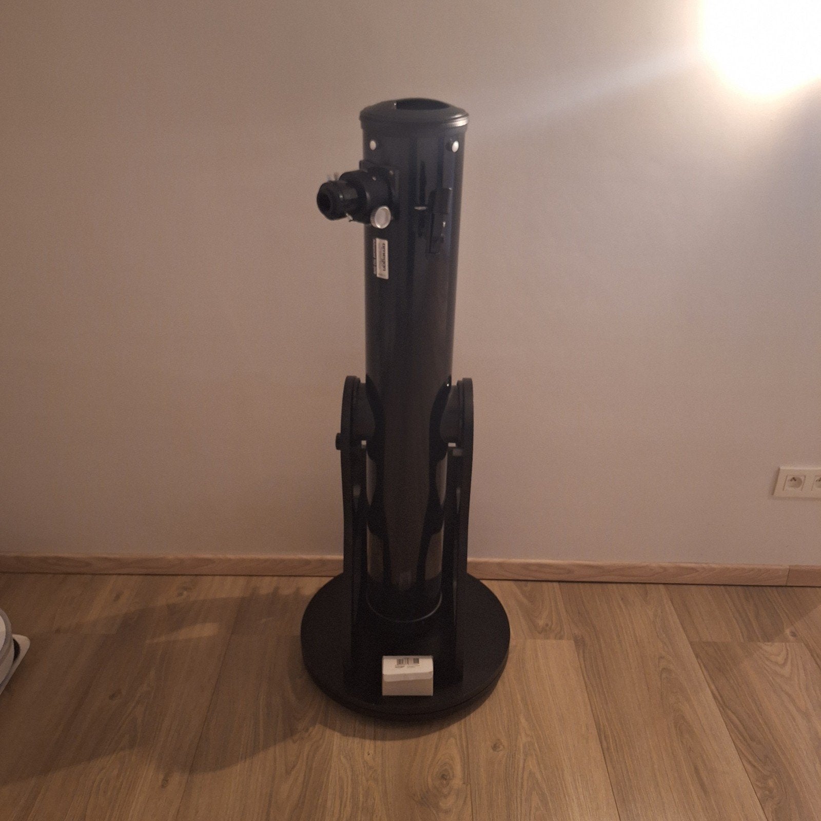 Omegon telescoop, Audio, Tv en Foto, Optische apparatuur | Telescopen, Ophalen, Nieuw