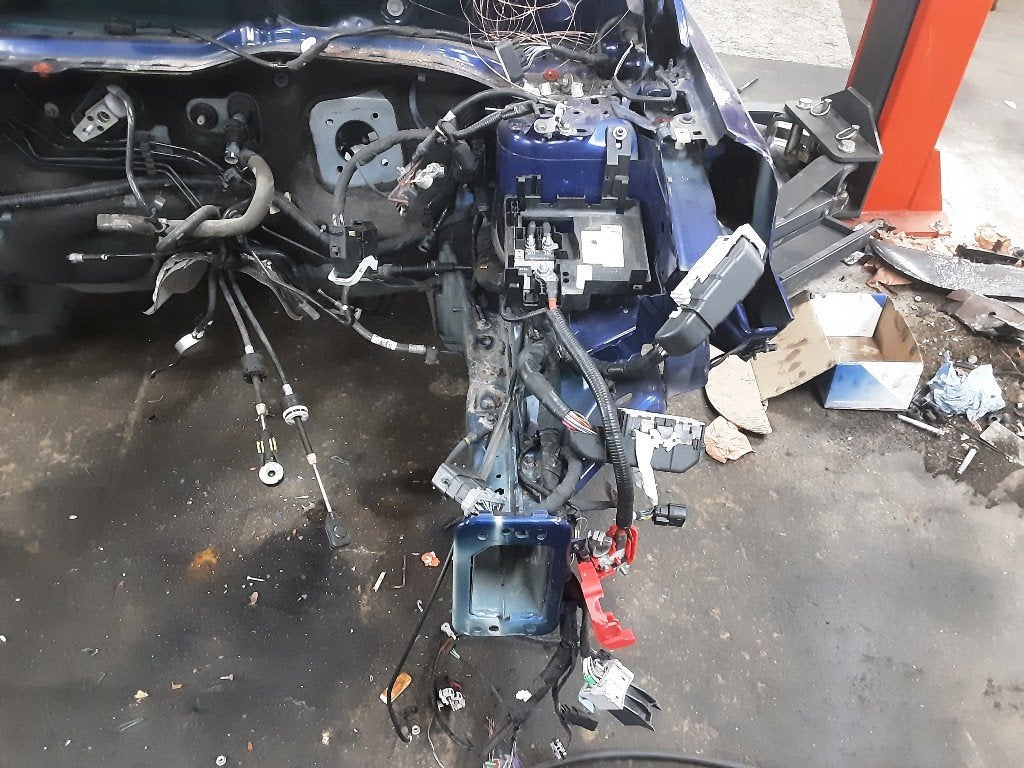 PARE BOUE AVANT GAUCHE Ford Fiesta 7 (01-2017/07-2023), Garde-boue, Avant, Henry-Ford-Straße  1
50735  Köln, DE, Ford-Werke GmbH