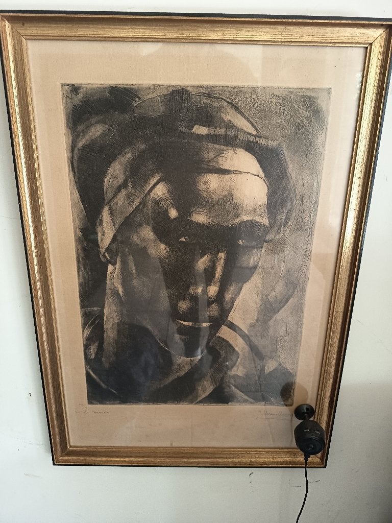 11 Tableaux, Cadre spécial, Autres sujets, Autres techniques, Enlèvement