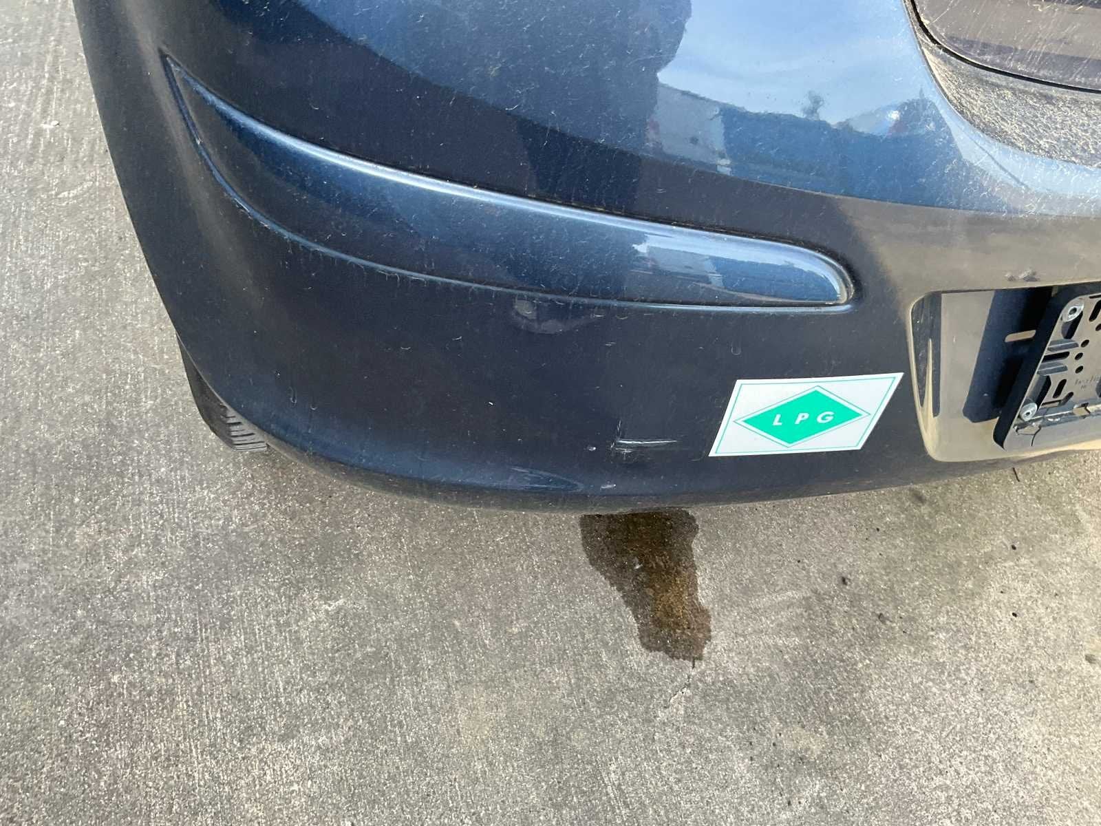 2008 Opel Corsa, Auto's, Gebruikt, Overige brandstoffen, Bedrijf, Handgeschakeld