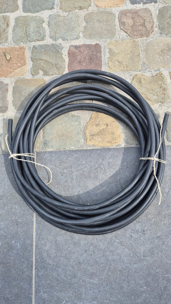 Kabel EXVB 5G6 (bv. voor laadpaal) 35m + 19m, Ophalen, Nieuw, Kabel of Snoer