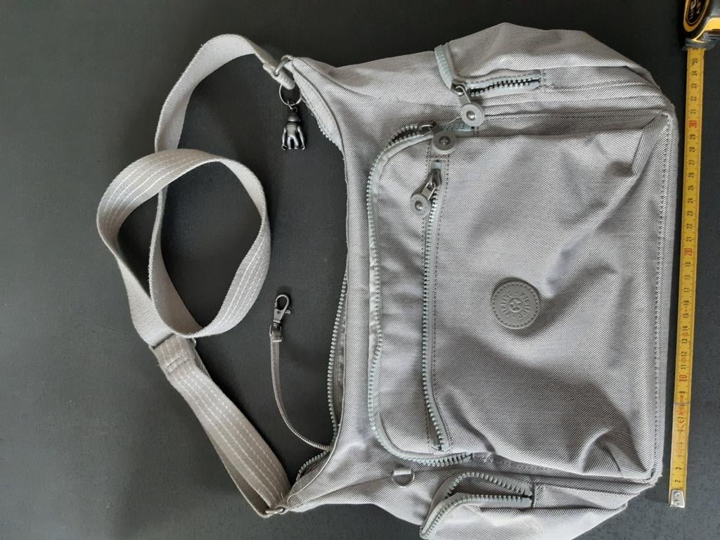 Sac à main, Enlèvement, Gris