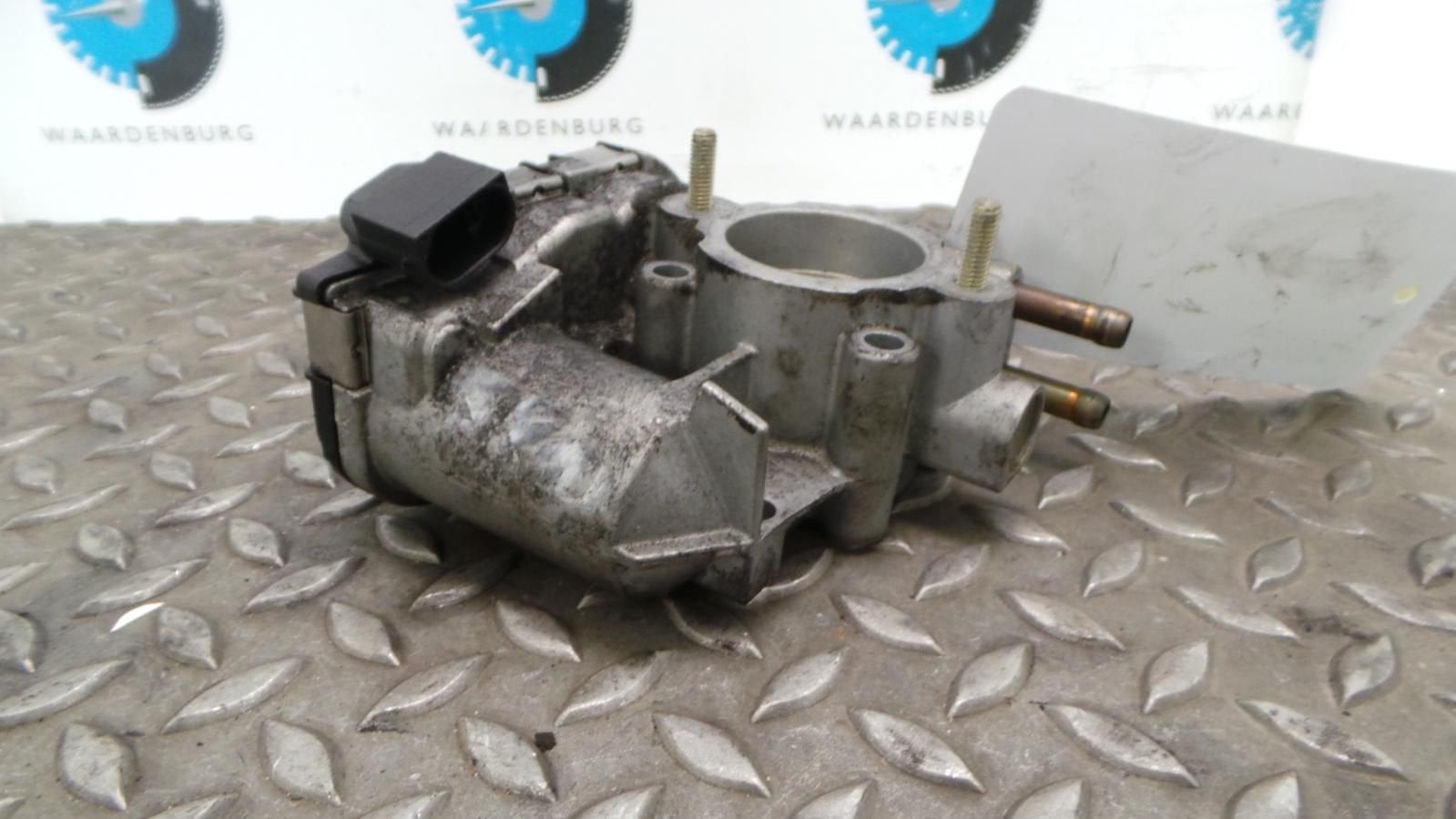 OPEL AGILA GASKLEPHUIS 2004, Autos : Pièces & Accessoires, Autres pièces automobiles, Utilisé, ARN reconnu, Stiba membre, Reconnu durable