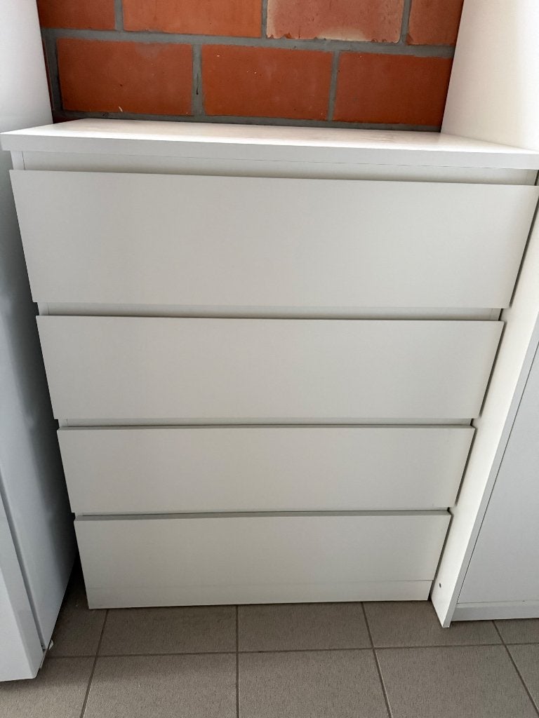 Armoire, 25 à 50 cm, Comme neuf, Enlèvement, Avec tiroir(s)