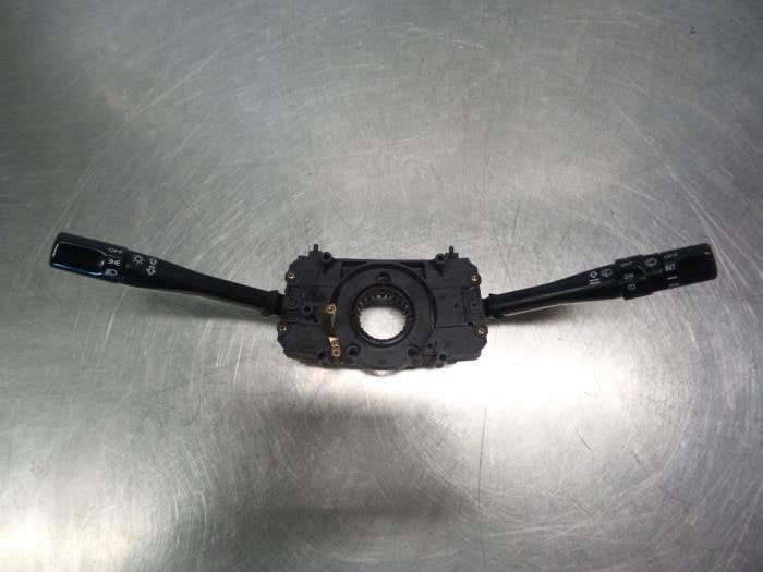 Commutateur combi colonne de direction d'un Honda Civic (Civ, Honda, -, 3 mois de garantie, Utilisé