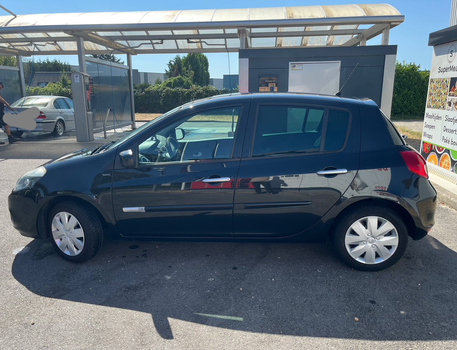 Renault Clio 1.2, Autos, Renault, Euro 5, Achat, Boîte manuelle, USB