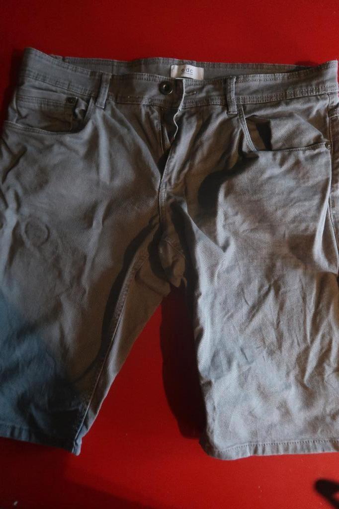 short pour homme taille 34, Enlèvement ou Envoi, Autres tailles