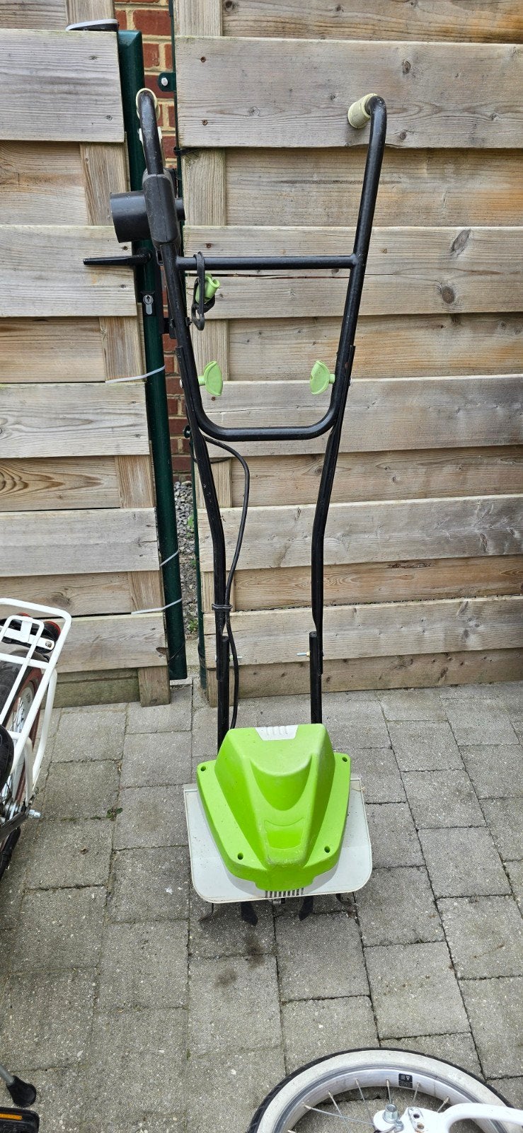 motoculteur, Jardin & Terrasse, Tondeuses à gazon, Enlèvement