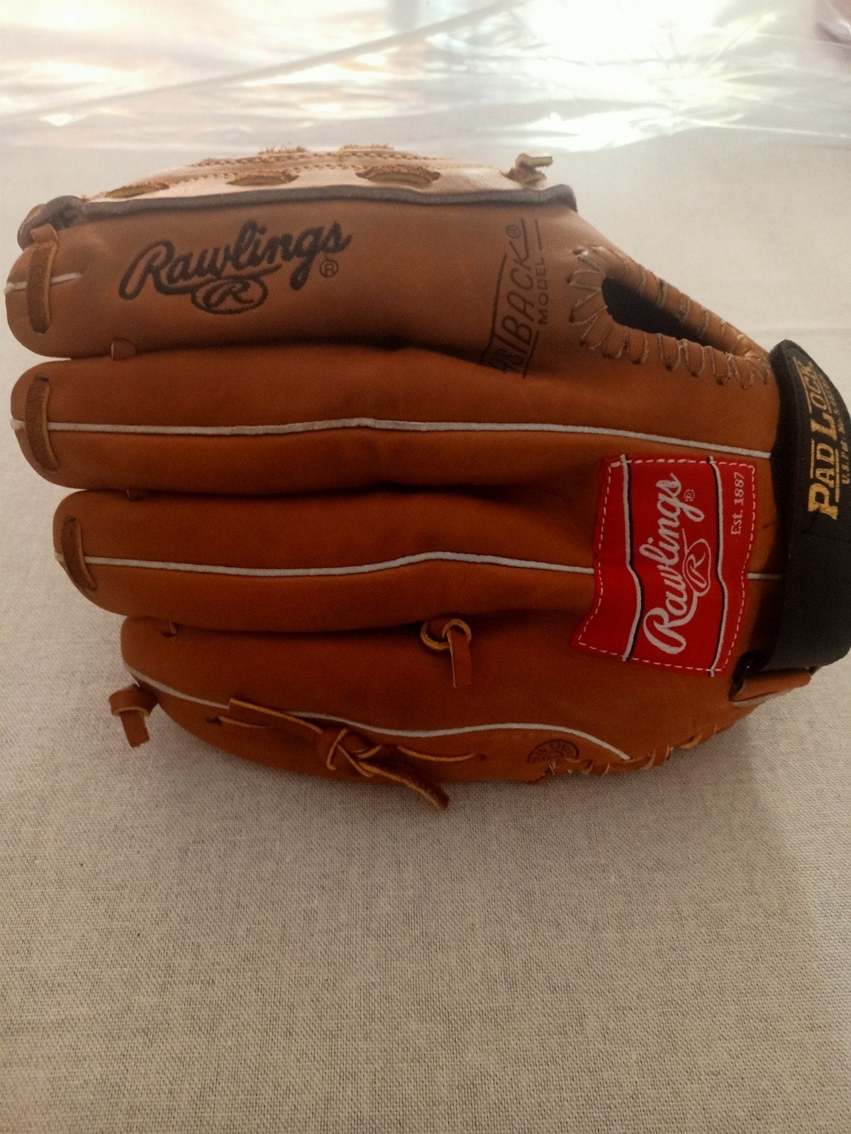 Rawlings special edition RTD8CR 11 inch, Sports & Fitness, Enlèvement ou Envoi, Neuf