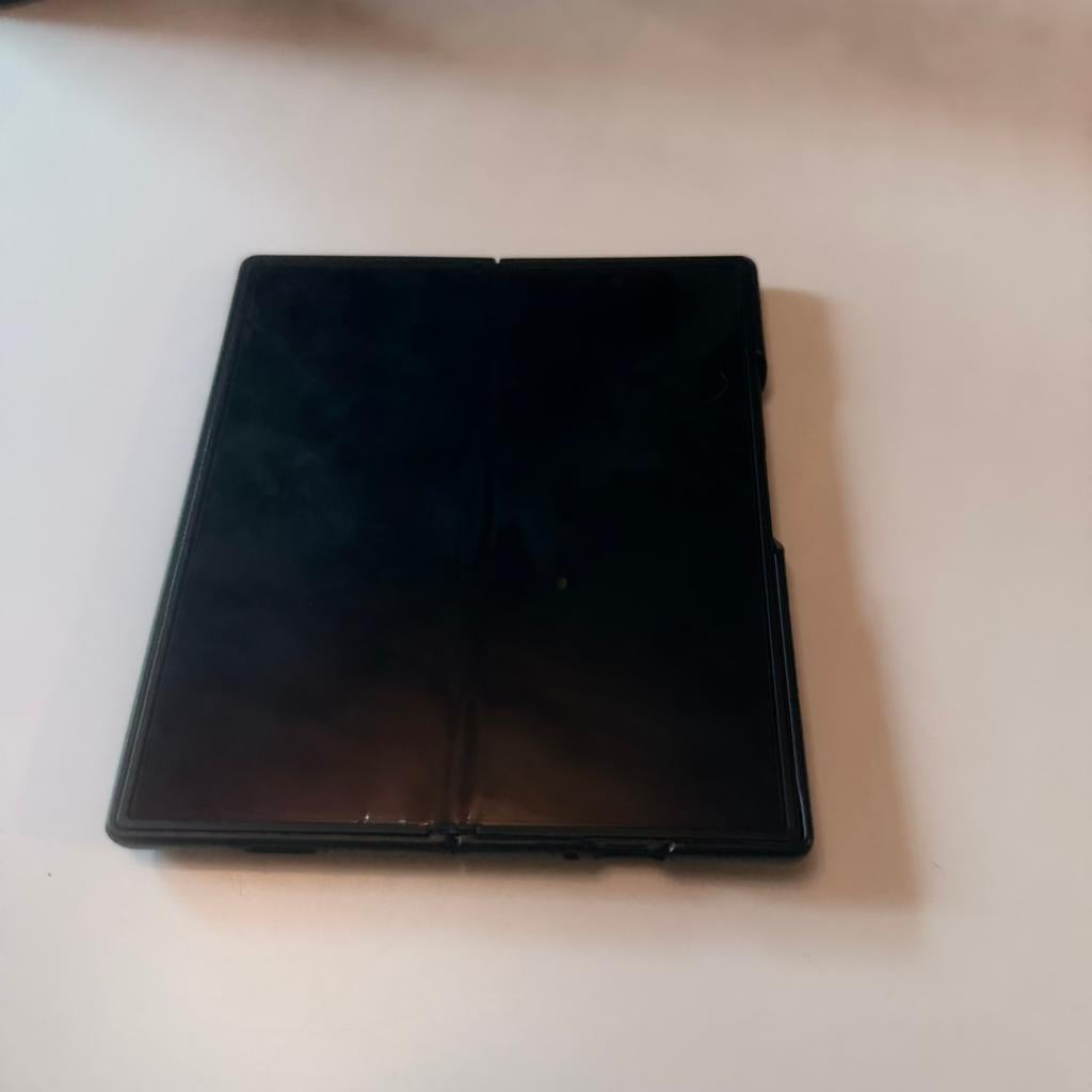 Samsung Galaxy Z Fold6 256GB – €400, Enlèvement, Comme neuf, Écran tactile
