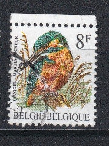 Belge 1986, numéro 2240, Envoi, Oblitéré