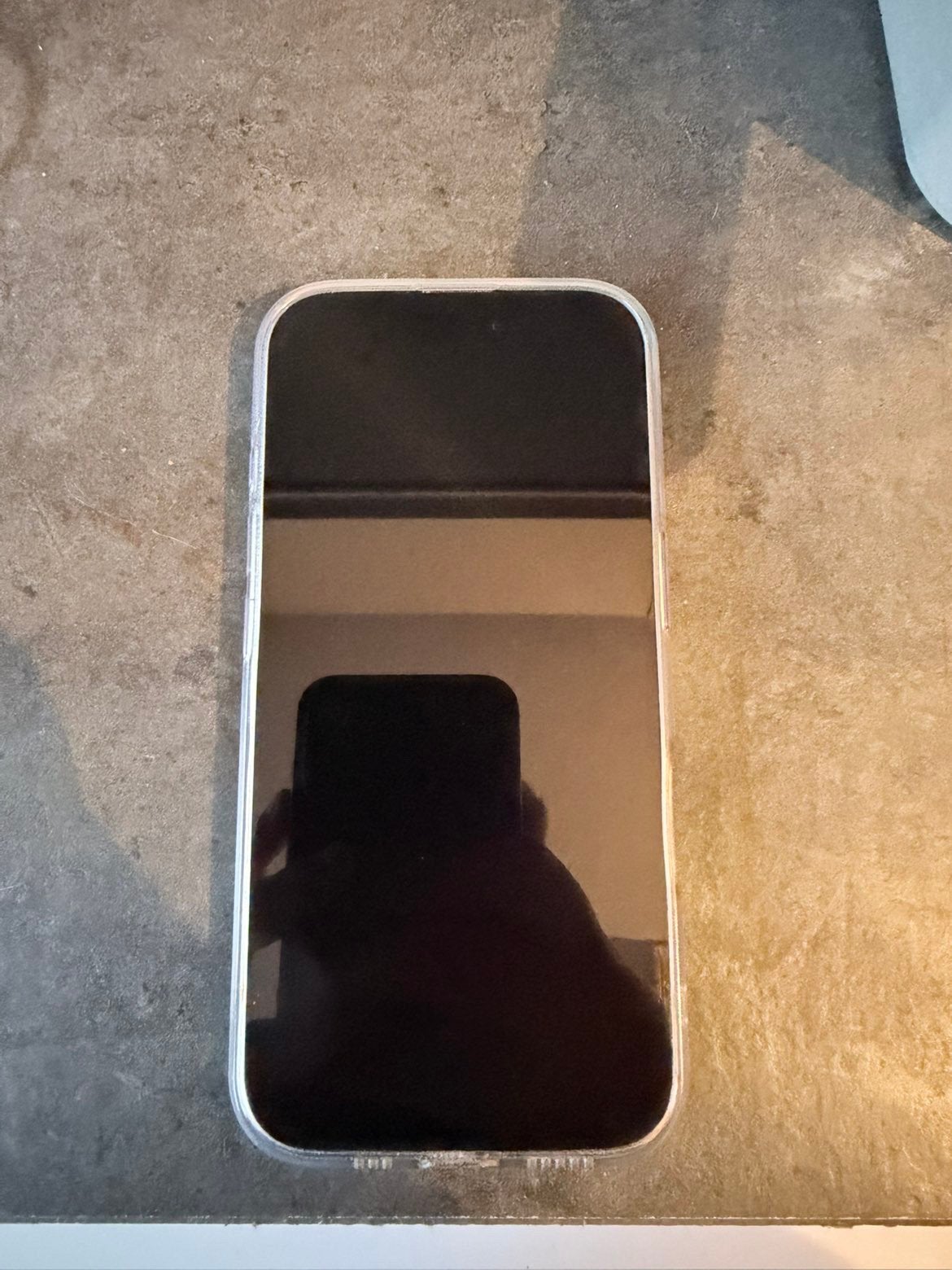 Iphone 16 128gb 94% de batterie comme neuf avec boite, 94 %, 128 GB, IPhone 16, Comme neuf