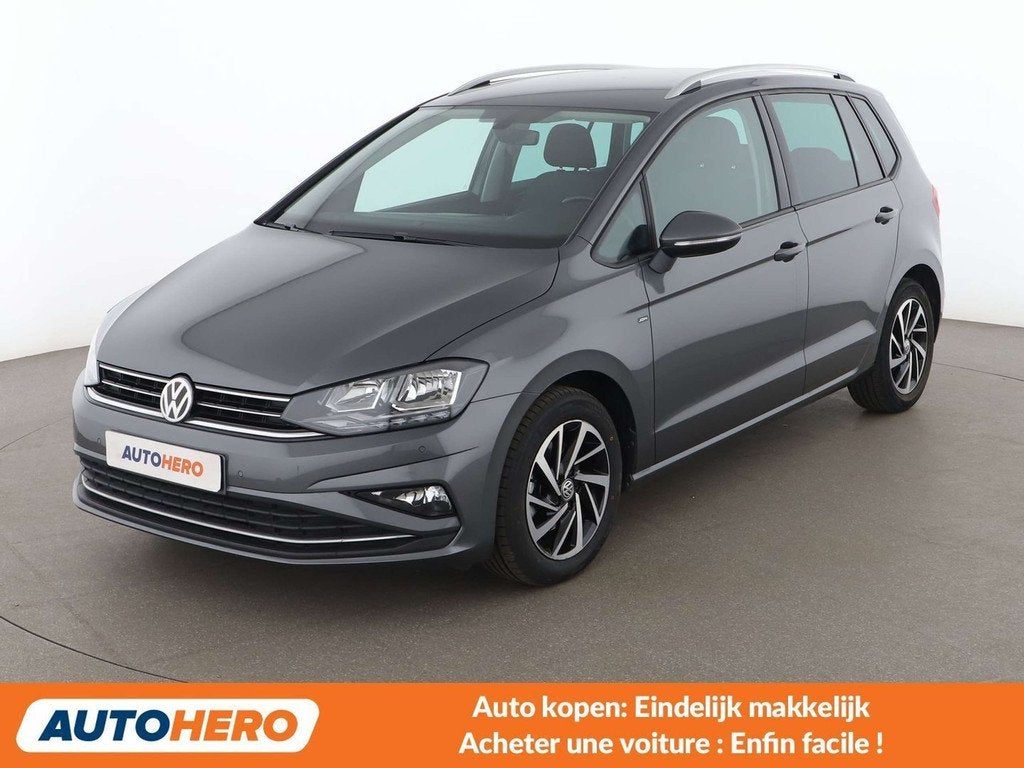 Volkswagen Golf 1.5 TSI ACT Join (automatique), Autos, Volkswagen, Achat, Euro 6, Interruption de démarrage, 5 portes