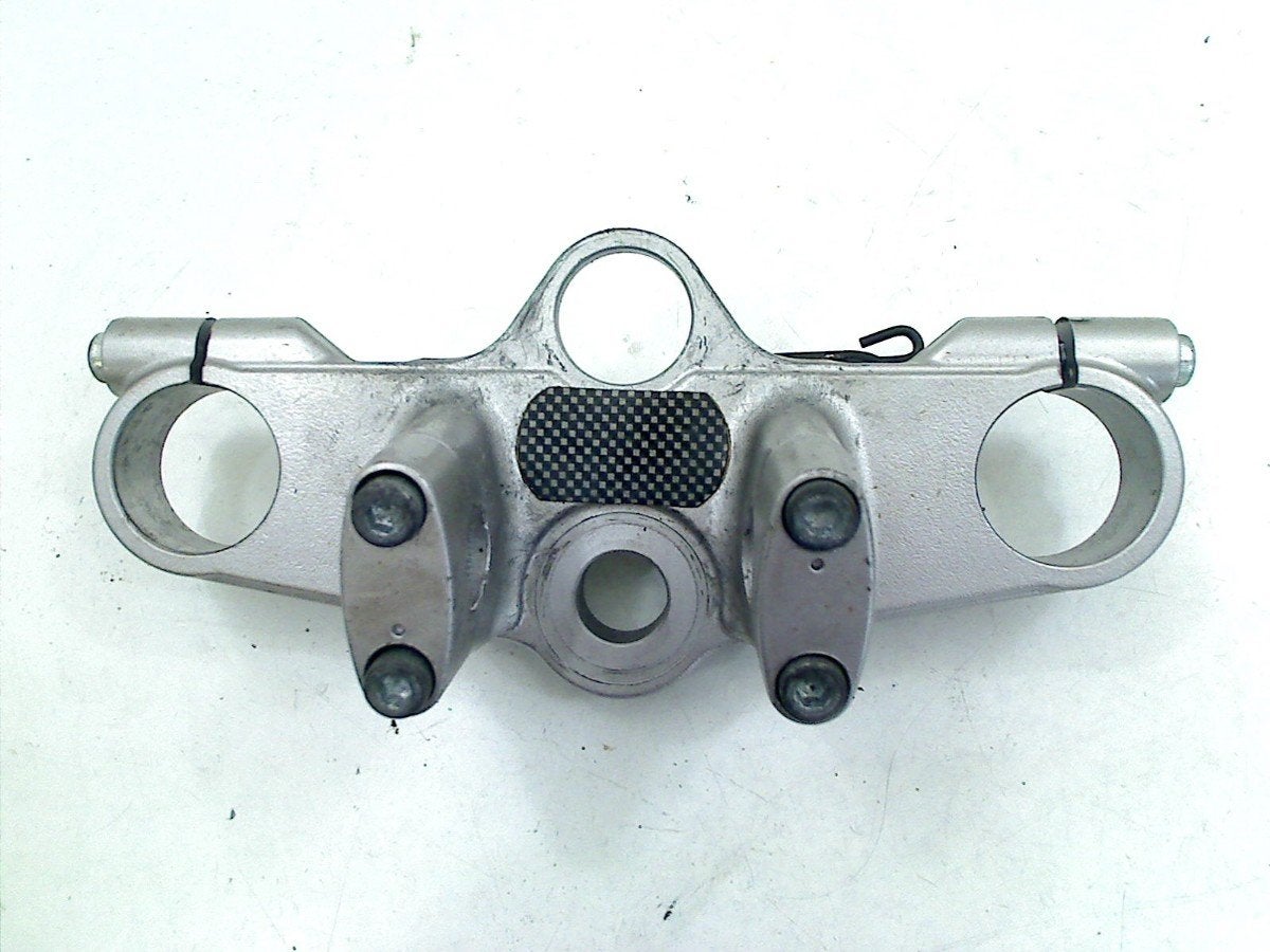 TOP YOKE TROIS POINTS GSF 600 Bandit 2000-2004 (GSF600 MK2), Dhr. S. di Majo, Utilisé, Info@cama-motorparts.nl, P.J. Troelstraweg 8 8
3144 CX  MAASSLUIS, NL