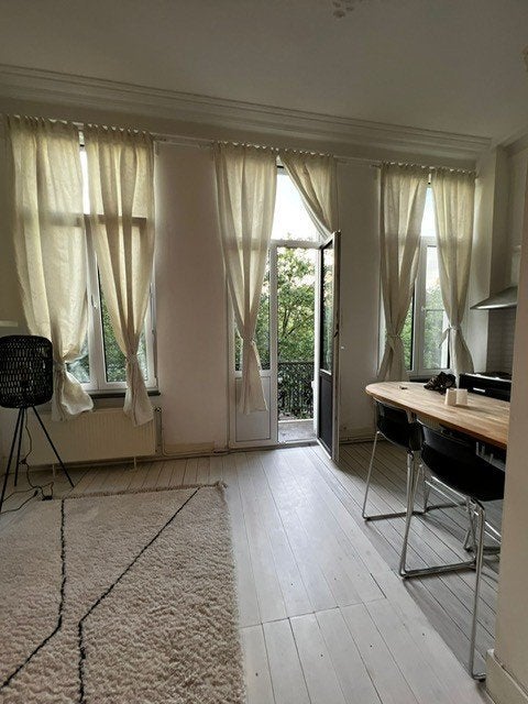 appartement te huur, Immo, 50 m² of meer, Antwerpen (stad)
