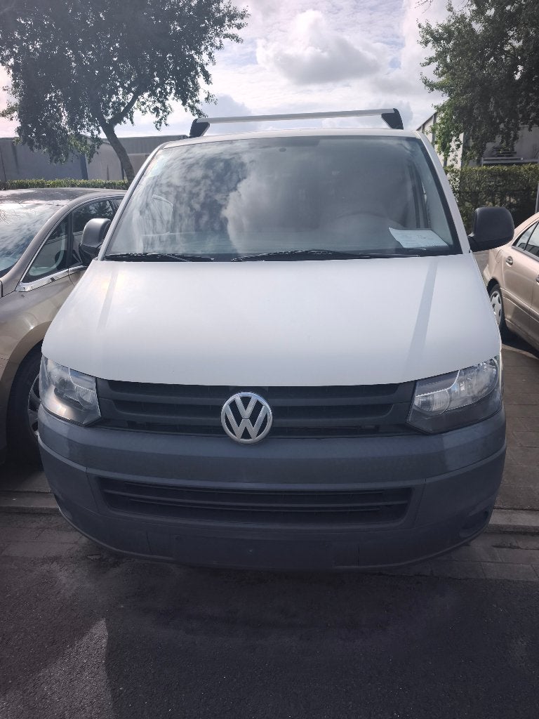 Transporter lichte vracht, Auto's, Bedrijf, Te koop