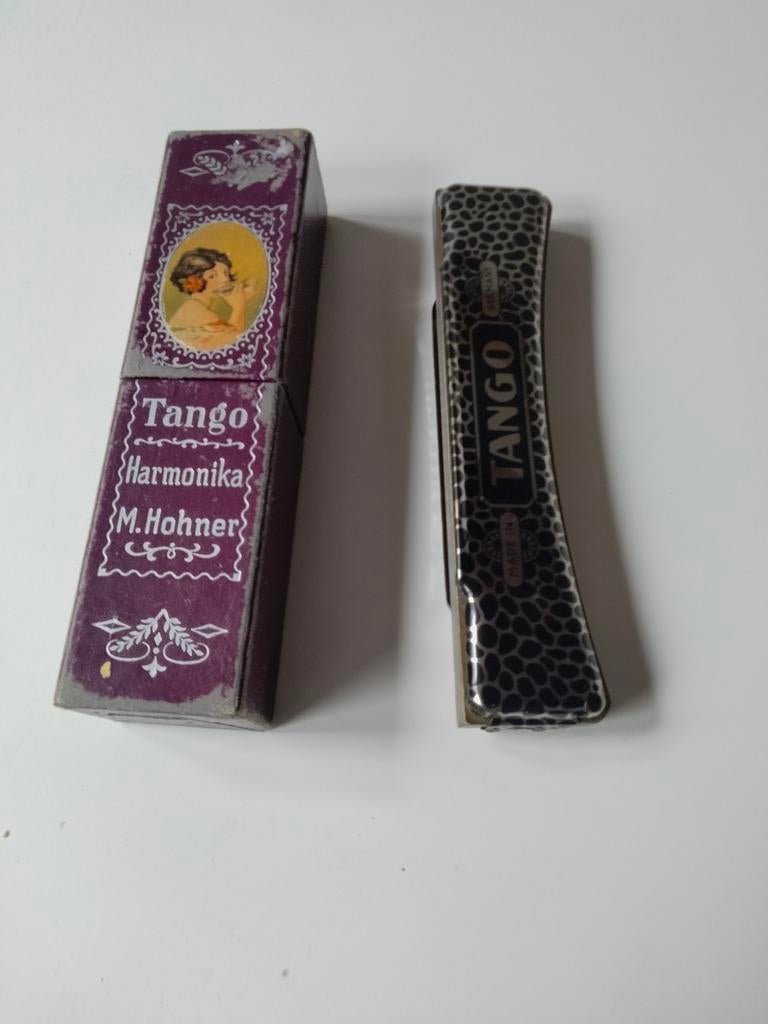 Harmonica Horner, Musique & Instruments, Instruments à vent | Harmonica