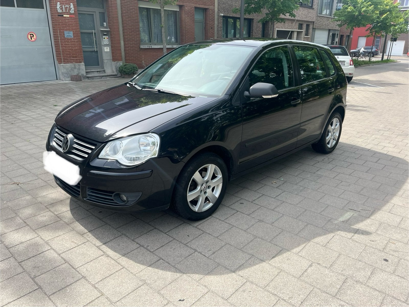 VW Polo à vendre ! Tour!option!Essence!Conduite sans soucis, Autos, Volkswagen, Particulier, Polo, ABS, Airbags, Air conditionné