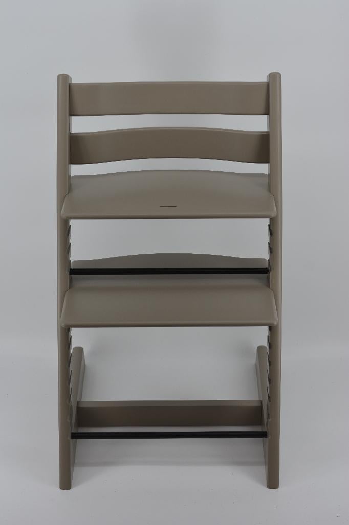 Stokke Tripp Trapp Flexa Brave Ground – Refurbished model, Kinderen en Baby's, Verzenden, Zo goed als nieuw, Meegroeistoel, Gordel(s)