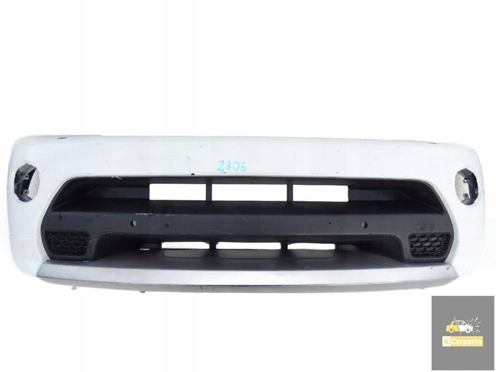Range Rover Sport Autobiography Voorbumper, Info@fabrikant.eu, Fabrikantstraat 1
1000 AA  Amsterdam, NL, Bumper, Fabrikant BV