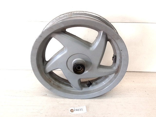 FES125 Pantheon 1997 - 2006 Honda Velg D1-55813, Motoren