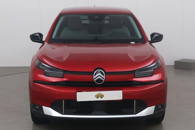 Citroen C4 1.2 Hybrid max 145 AT, Auto's, Citroën, 4 deurs, Parkeersensor, Gebruikt, 1199 cc