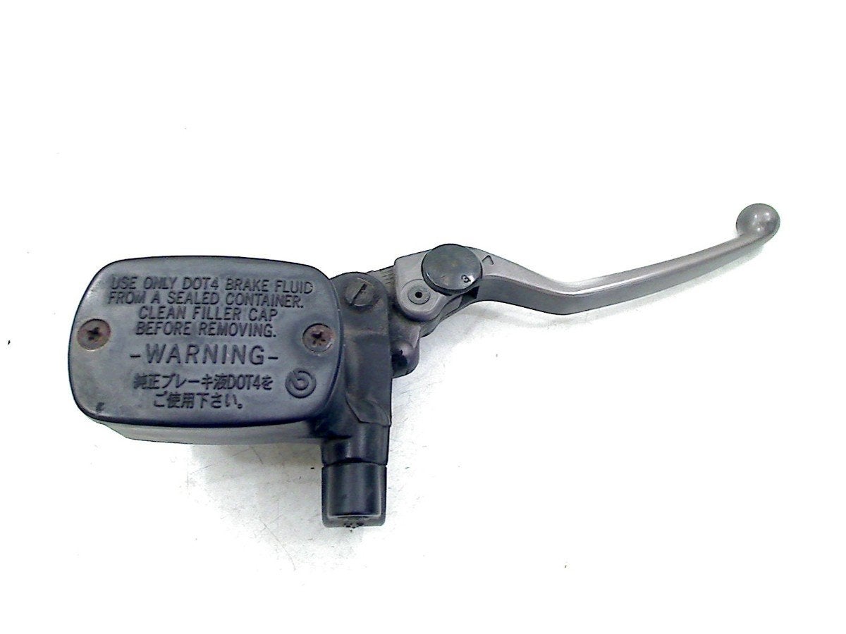 FREIN MAITRE CYLINDRE AVANT Yamaha, Motos, Pièces | Yamaha, Yamaha Motor Europe N.V., Utilisé, Customersupport@yamaha-motor.co.uk