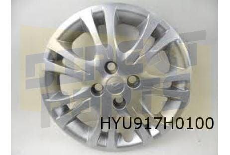 Hyundai i20 Wieldop 15''  Origineel! 529601J100, -, Verzenden, -, Nieuw