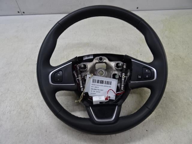 STUUR Renault Clio IV (5R) (01-2012/08-2021), Auto-onderdelen, Gebruikt, Renault