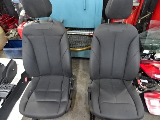 INTERIEUR COMPLET BMW 1 serie (F20) (01-2010/06-2019), Autos : Pièces & Accessoires, Utilisé, BMW
