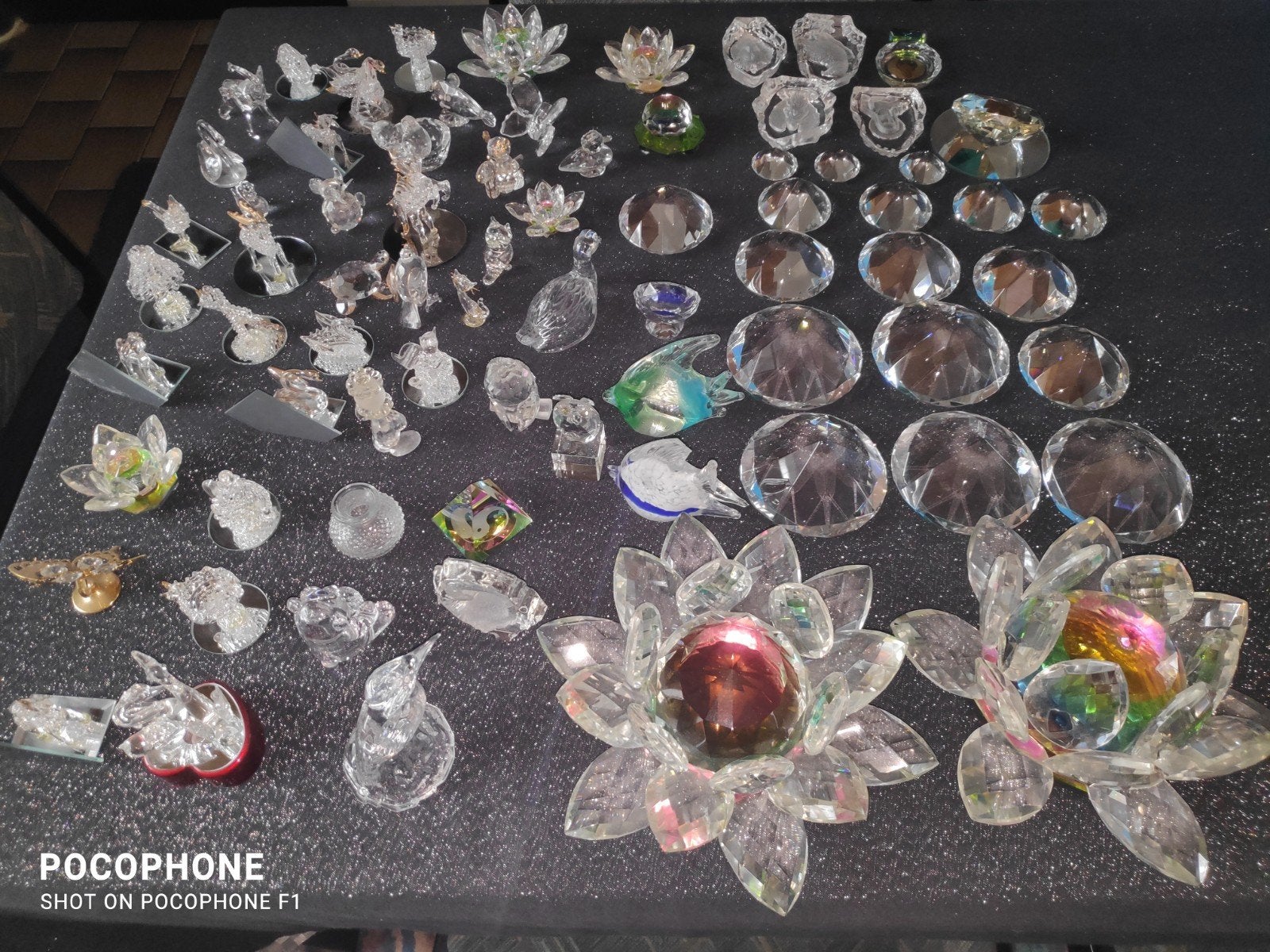 Kristal, Verzamelen, Ophalen of Verzenden