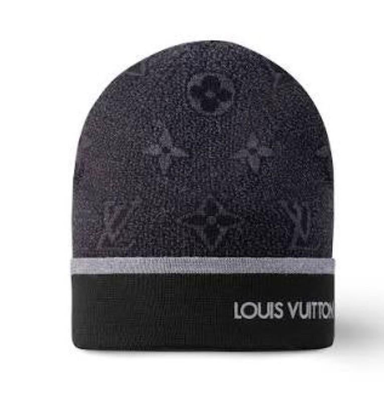 Louis Vitton's hoed (nep), Kleding | Heren, Mutsen, Sjaals en Handschoenen, Ophalen of Verzenden, Muts